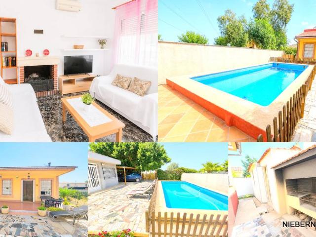 Chalet en venta en Cartagena Casco, Campo de Cartagena y Mar Menor