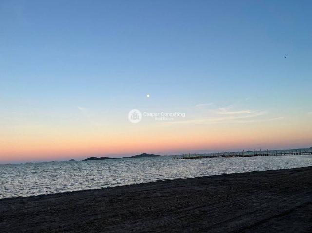 Chalet en venta en Cartagena Casco, Campo de Cartagena y Mar Menor