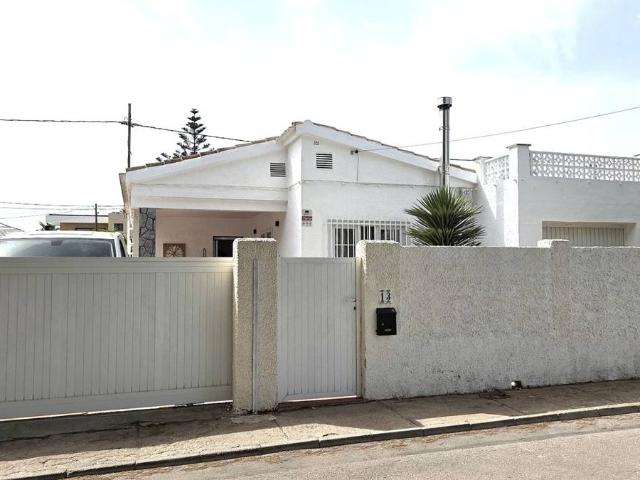 Chalet en venta en Cartagena Casco, Campo de Cartagena y Mar Menor