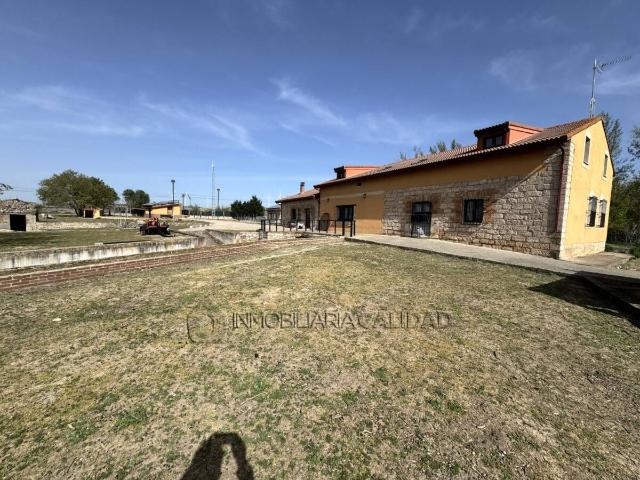 Chalet en venta en Centro, Burgos