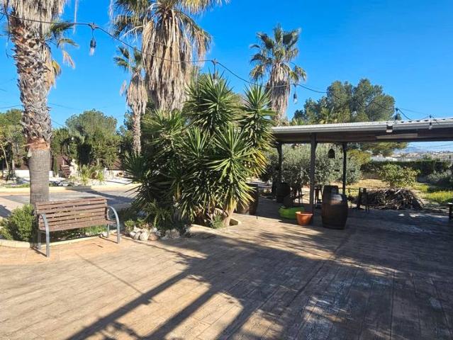 Villa en venta en Molina De Segura, Torrealta