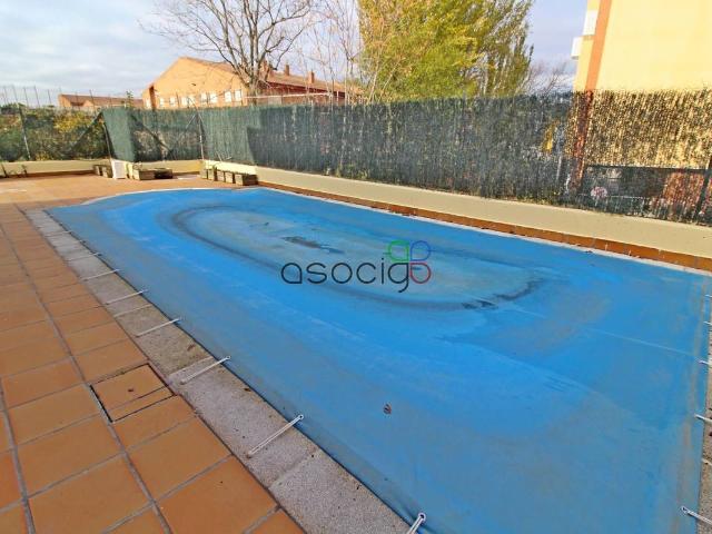 Chalet en venta en Centro, Guadalajara