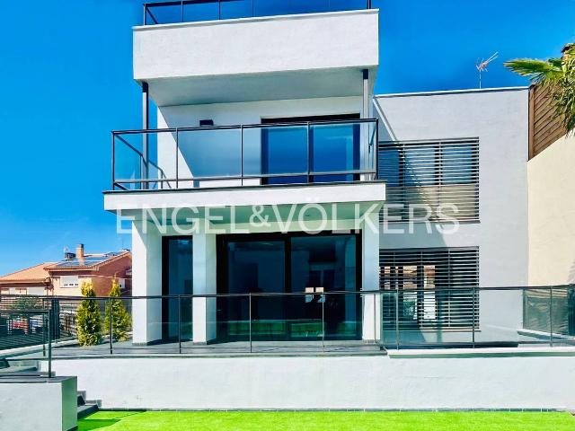 Chalet en venta en Centro, Guadalajara