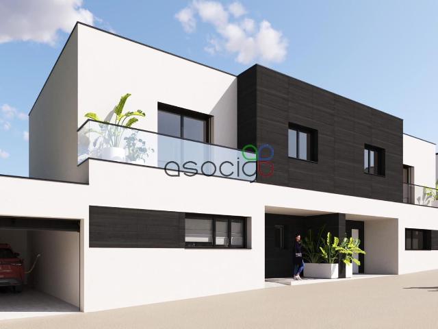 Villa en venta en Guadalajara, Centro