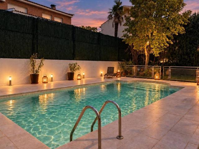 Chalet en venta en Arganda del Rey, Comunidad de Madrid