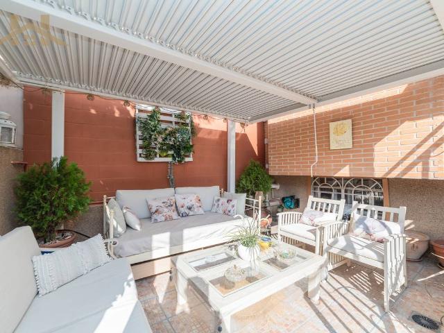Chalet en venta en Arganda Del Rey, Madrid