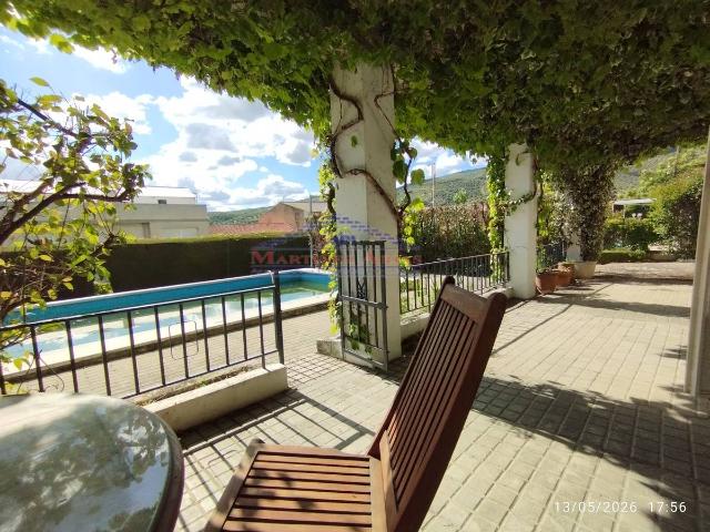 Chalet en venta en Los Villares, Andalucía