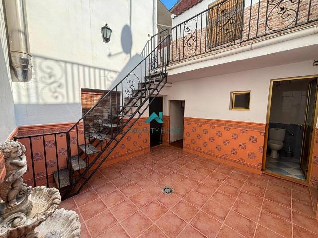 Chalet en venta en Los Villares, Andalucía