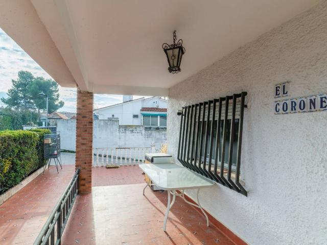 Chalet en venta en Arganda Del Rey, Madrid