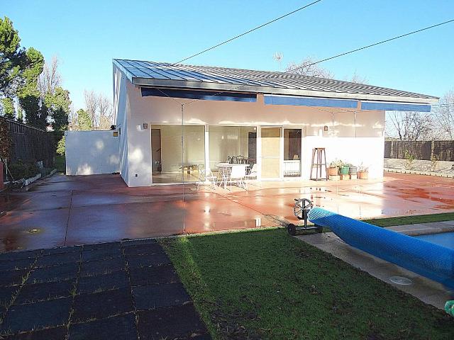Chalet en venta en Arganda Del Rey, Madrid