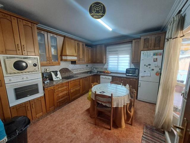 Chalet en venta en Los Villares, Andalucía