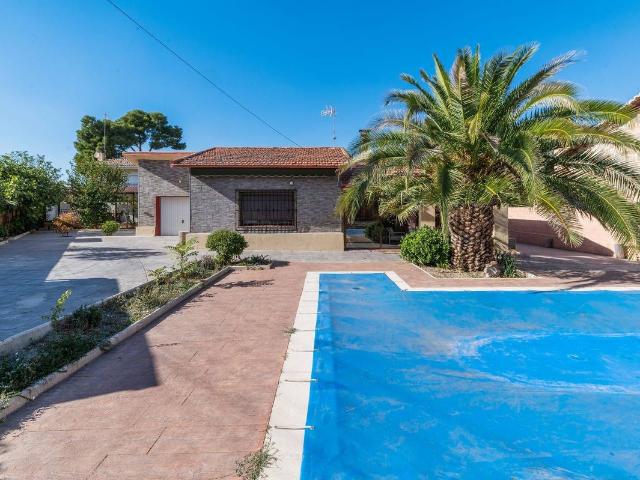 Chalet en venta en Arganda Del Rey, Madrid