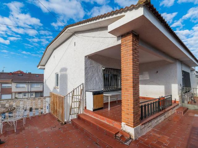 Chalet en venta en Arganda Del Rey, Madrid