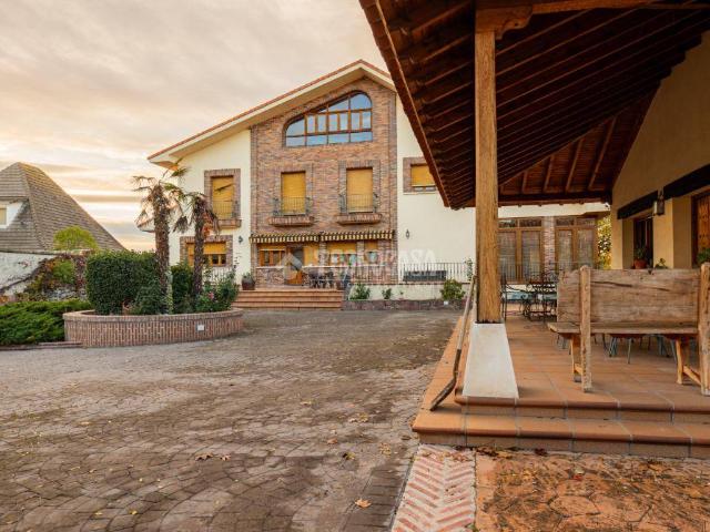Chalet en venta en Arganda Del Rey, Madrid
