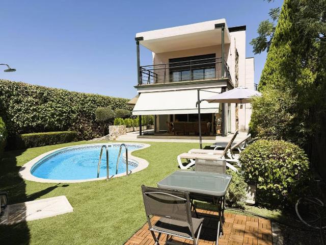 Chalet en venta en Arganda Del Rey, Madrid