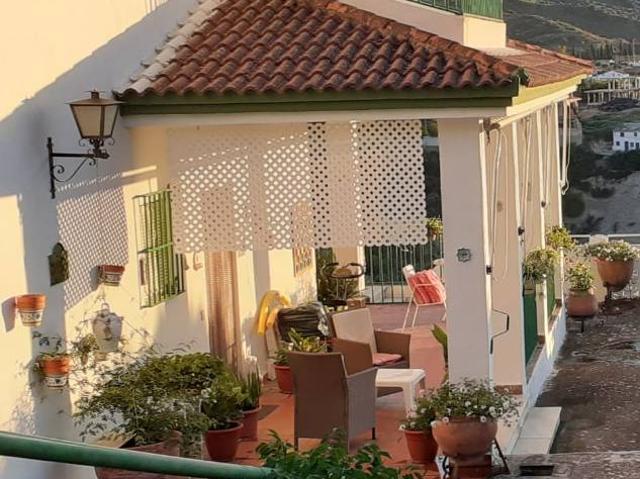 Chalet en venta en Los Villares, Andalucía
