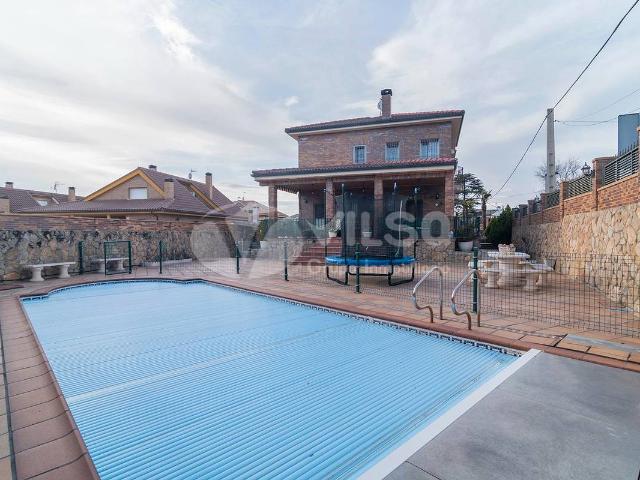 Villa en venta en Arganda Del Rey