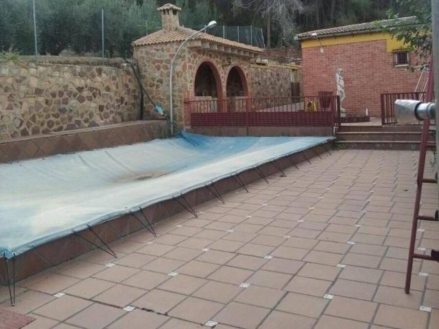 Chalet en venta en Los Villares, Andalucía