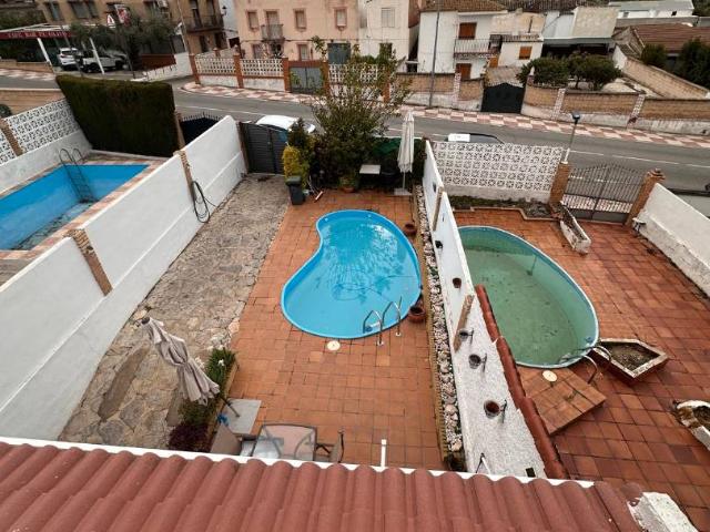 Villa en venta en Los Villares