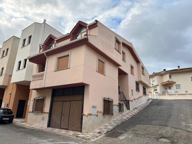 Chalet en venta en Los Villares, Andalucía