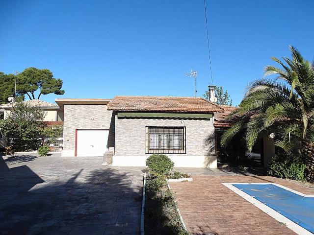 Chalet en venta en Arganda Del Rey, Madrid