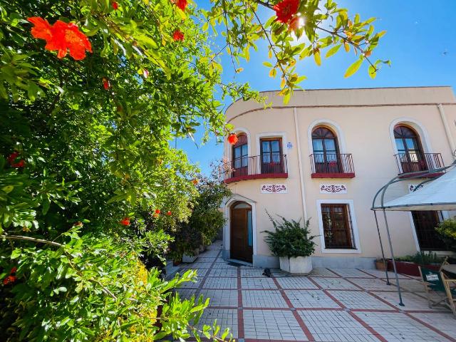Chalet en venta en Los Yébenes, Castilla-La Mancha