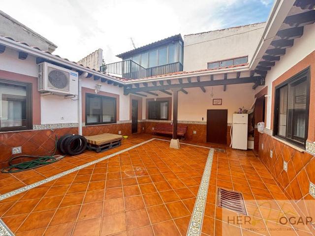 Chalet en venta en Los Yébenes, Castilla-La Mancha