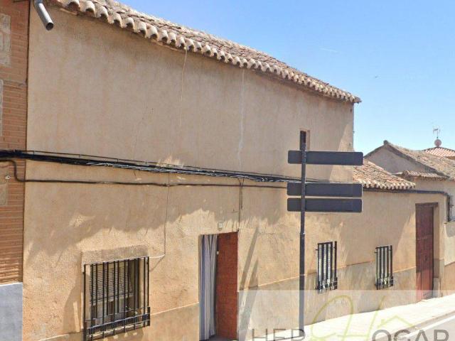 Chalet en venta en Los Yébenes, Castilla-La Mancha