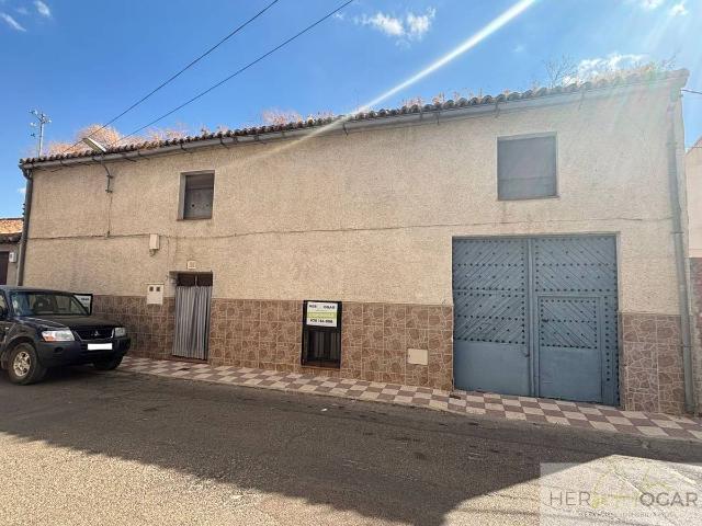 Chalet en venta en Los Yébenes, Castilla-La Mancha