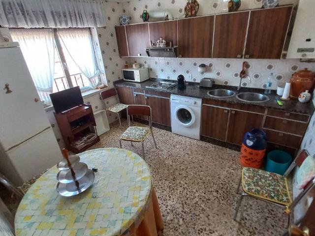 Chalet en venta en Losacino, Castilla y León