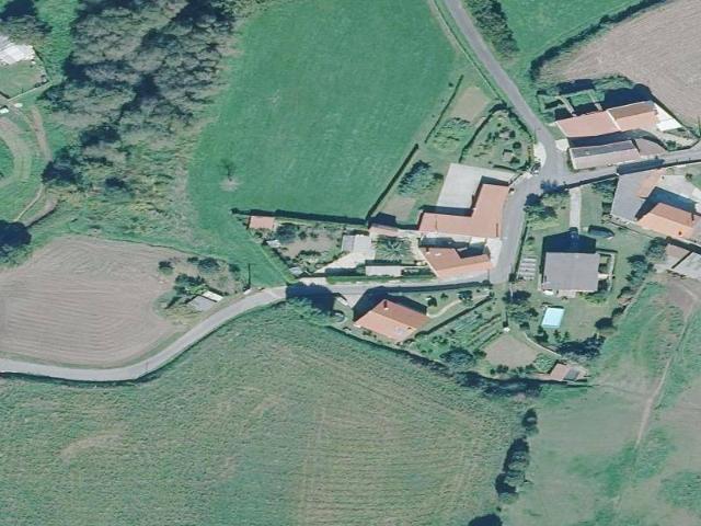Chalet en venta en Arteixo, A Coruña