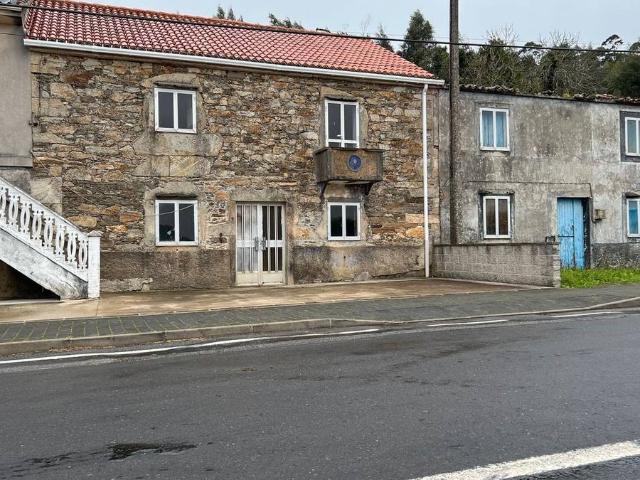 Chalet en venta en Arteixo, A Coruña
