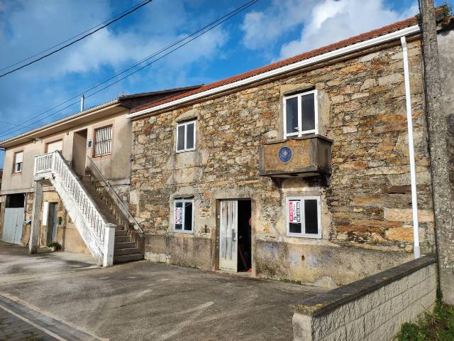 Chalet en venta en Arteixo, A Coruña