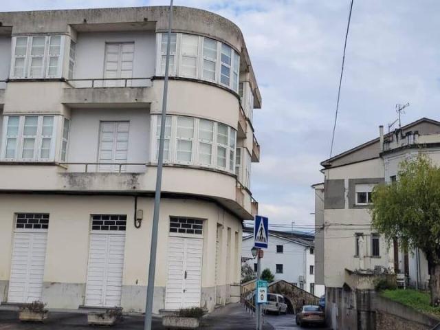 Chalet en venta en A Mariña Central, Galicia