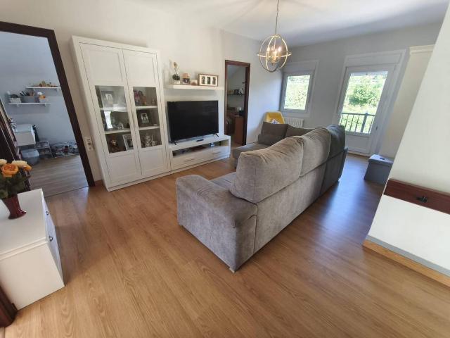 Chalet en venta en Lousame, Noia