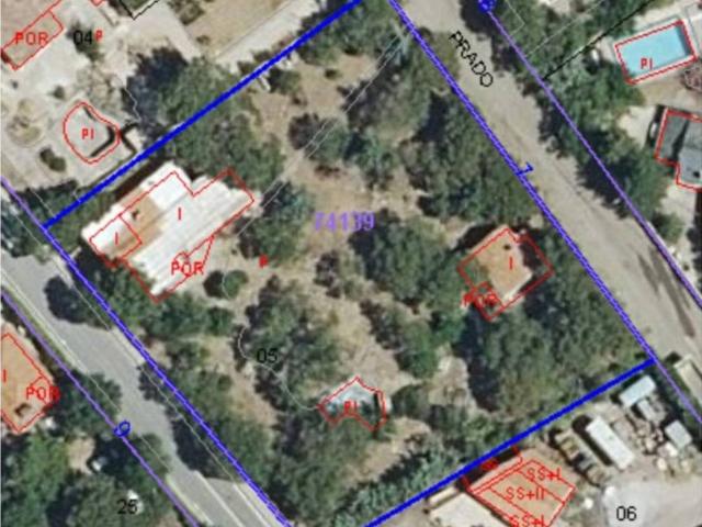 Chalet en venta en Lozoyuela-navas-sieteiglesias, Madrid