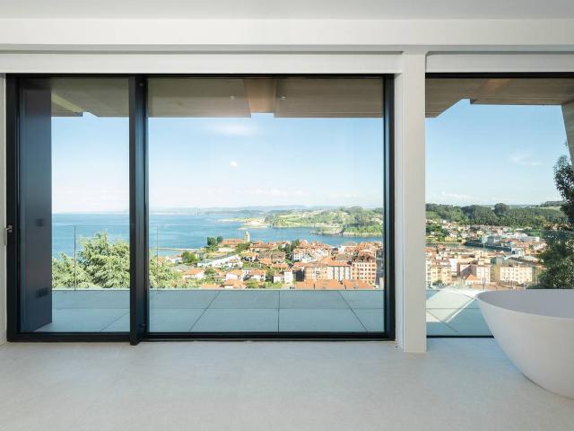Chalet en venta en Gozón, Asturias