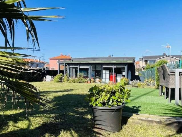 Villa en venta en Gozón, Los Laureles
