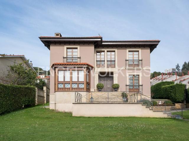 Chalet en venta en Gozón, Asturias
