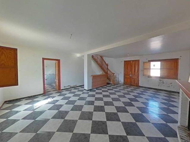 Chalet en venta en Lubrín, Almería