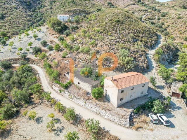 Chalet en venta en Lubrín, Andalucía