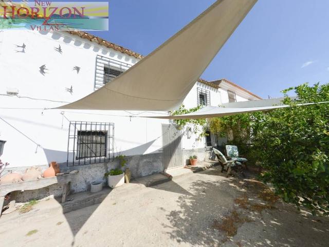 Chalet en venta en Lubrín, Andalucía