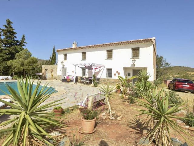 Chalet en venta en Lubrín, Andalucía