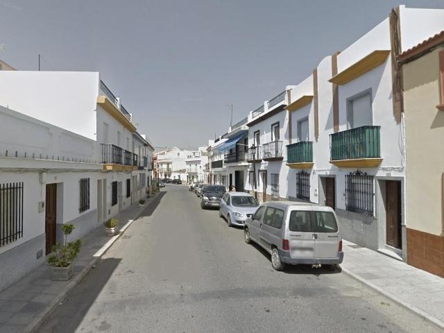 Villa en venta en Lucena Del Puerto