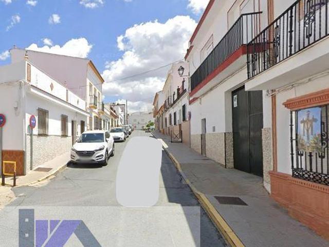 Villa en venta en Lucena Del Puerto