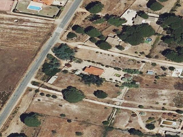 Chalet en venta en El Condado, Andalucía