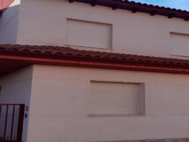 Chalet en venta en Lucillos, Castilla-La Mancha