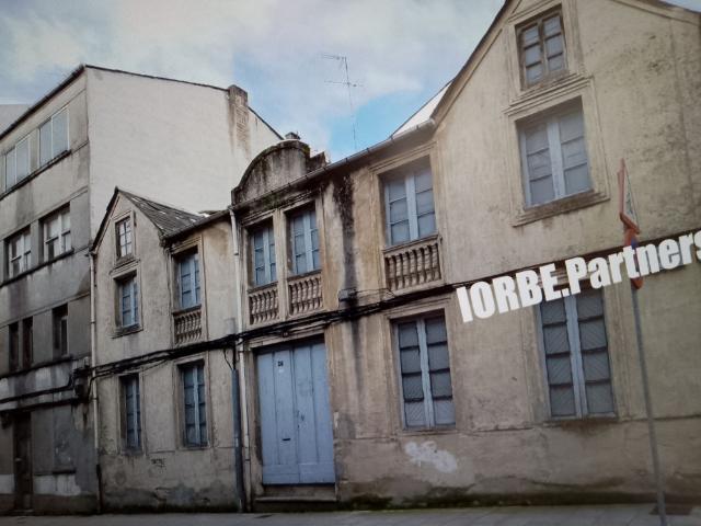 Chalet en venta en Lugo, Galicia