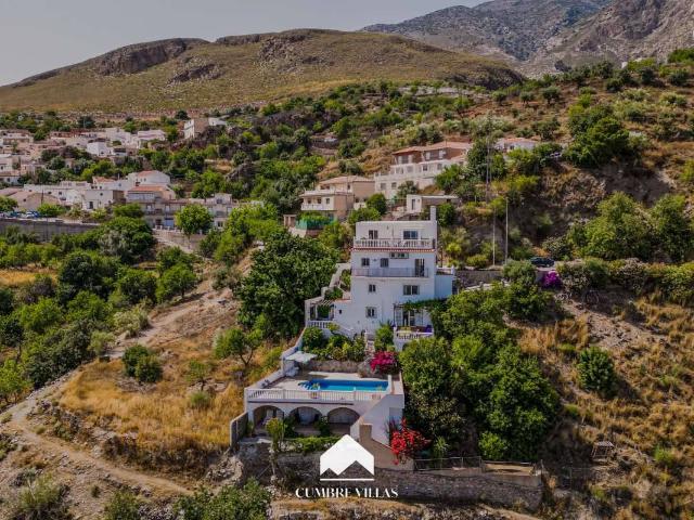 Chalet en venta en Comarca de la Costa Granadina, Andalucía