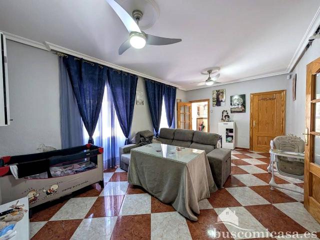 Chalet en venta en Lupión, Andalucía
